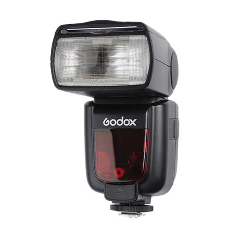 FLASH GODOX V1 TTL (Li-ion Round) Head Camera For Sony